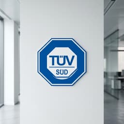 TÜV Süd